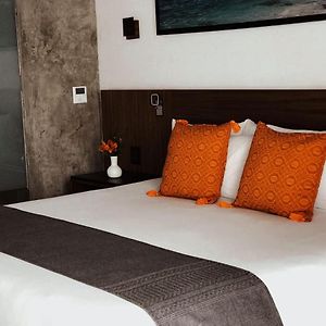 Habitación con Cama King